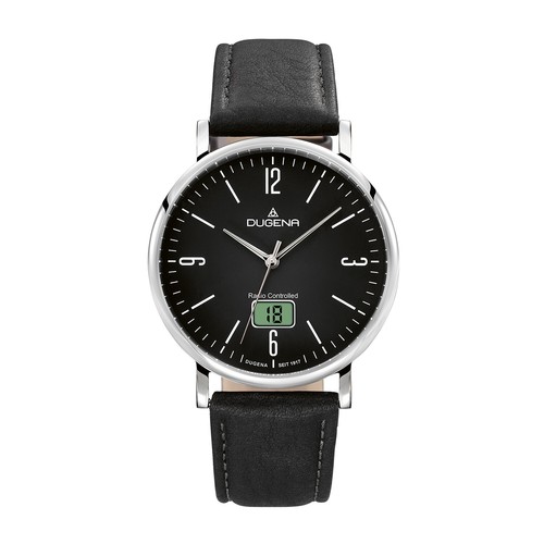 Dugena herren armbanduhr - dugena, herren-armbanduhr