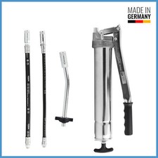 Umeta Hand Lever Grease Gun