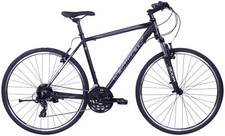 Alpha plus zoll crossrad - alpha,