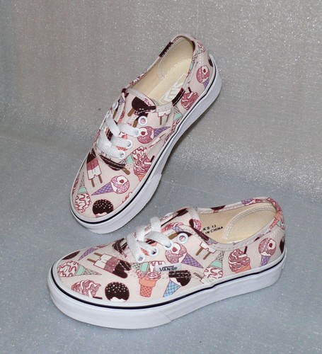Vans authentic s - authentic, kinder