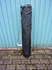 Feldbett Campingbett Bett Liege Gästebett Reisebett Klappbett mit Tragetasche