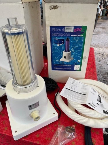 Kartuschenfilter filter pumpe - filter,