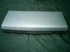  Opel Commodore C Limo Heckklappe silber