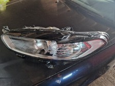 Frontscheinwerfer Ford MK5