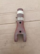 Hydraulik Hubstrebe Gabelkopf passend für Deutz Fahr 04336740