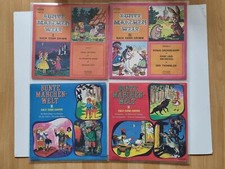 Gebrüder Grimm - Bunte