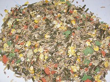 Zwergkaninchenfutter 4kg