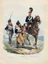 Preußen 5. Kürassier