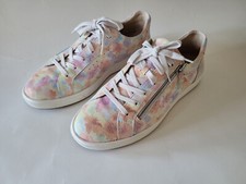 Mephisto Sneaker Damenschuhe multicolor DE 40 | UK 6,5 | US 9