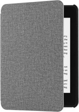 EasyAcc Hülle Für Amazon Kindle Paperwhite 10. Gen. 2018 Premium Cover Case
