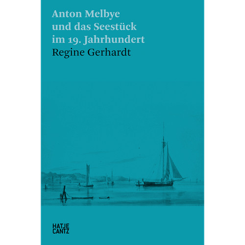 Anton melbye und das seestuck - melbye,