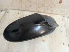 MV Agusta  F4 750 Brutale 750 Spirtzschutz Schwinge Carbon