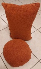 2 Kissen Komplett Couch Sofa