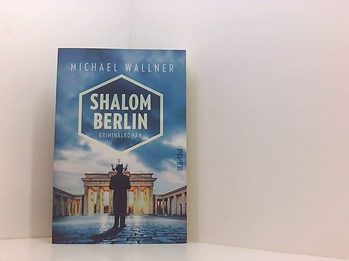 Shalom berlin - shalom,