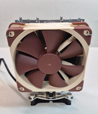 Noctua NH-U12S - 120mm Silent