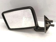 VW POLO 86C, 80 Außenspiegel