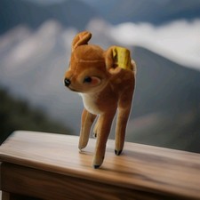 Steiff 7414,0 - Rehkitz Bambi