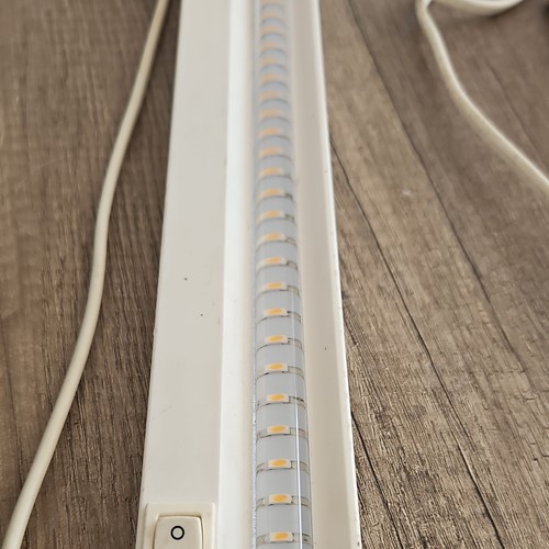 Ikea led lampe lj101 weiß - ikea,