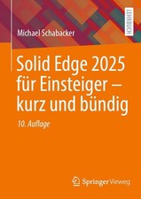 Solid Edge 2025 für