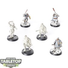 HdR Figuren - Böse - 6x