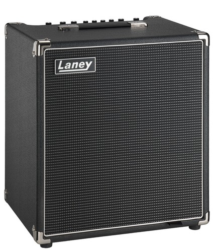 Laney dbf200 bass combo 1x15 - dbf200,