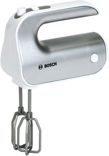 Bosch handmixer silber - -,
