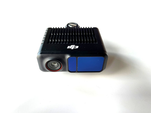 Dji focus pro lidar tilta - pro, +