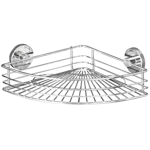 Wenko vacuum loc eckablage - vacuum-loc,