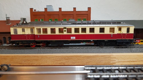 Märklin 34261 ac - h0,