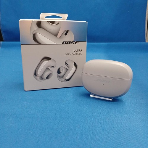 Bose ultra open - open, earbuds