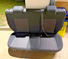 Set: Sitze vorne + hinten