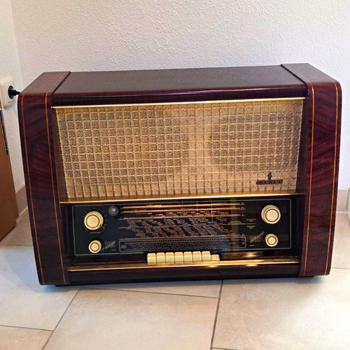 Siemens spitzensuper type - siemens, 54