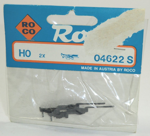 Roco paar kurzkupplungen - roco,