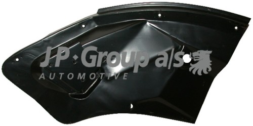 Group innenkotflügel jopex - jp,