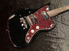 [Fender] Made in Japan Limited