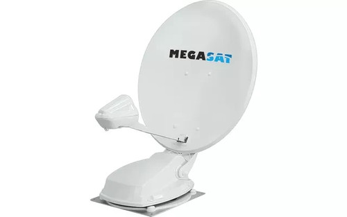 Megasat caravanman premium - megasat,