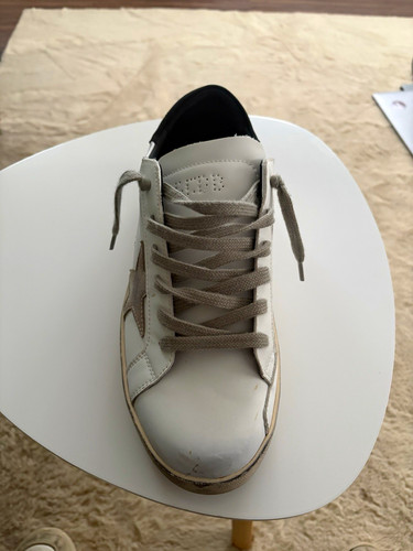Golden goose super star - golden, super-star