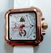 Coole Armbanduhr  - Mechanisch