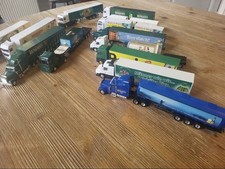 Brinkhorst 14 lkw modelle 