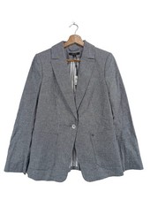 COMMA Long-Blazer Damen Blazer