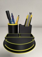 Moderner Schreibtisch