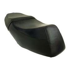 101 octane sitzbank schwarz - 101,
