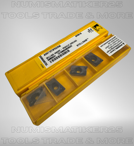 Stück kennametal - stück,