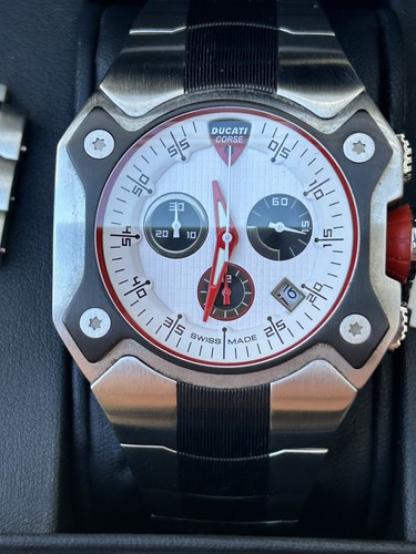 Ducati corse - ducati,