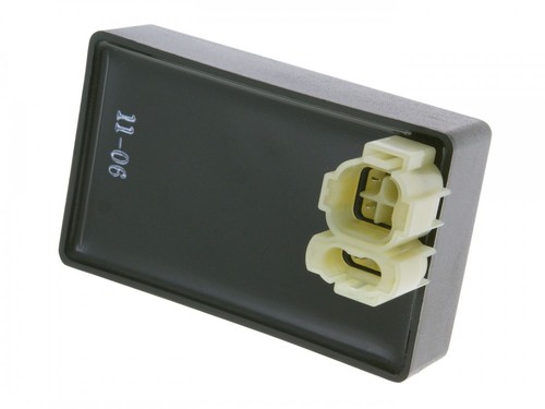 Cdi zündbox für sym - mio,