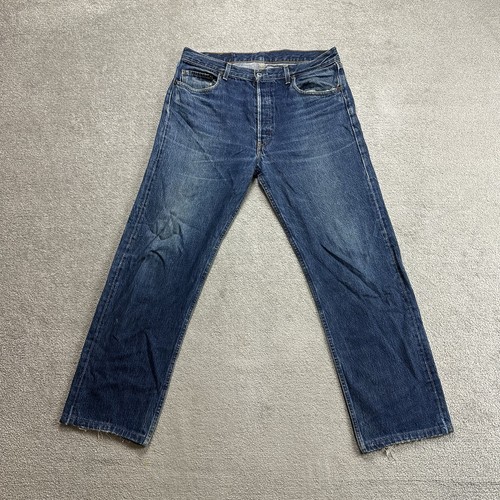Levis 501 herren jeans - levis,