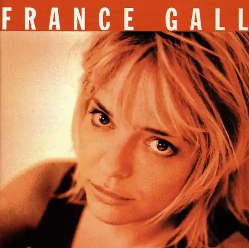 France gall - gall,