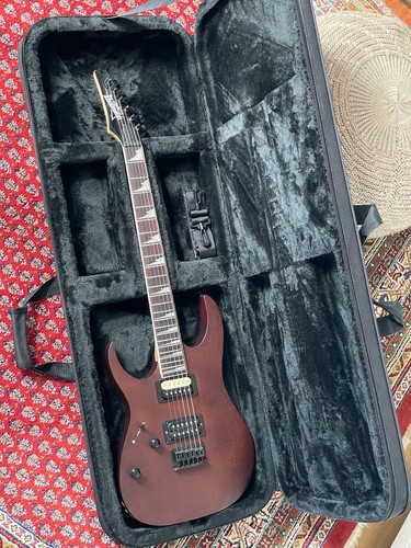 Ibanez powerstrat lefthand - ibanez,