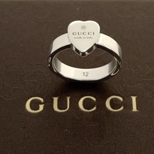 GUCCI RING - Damen Gucci Ring