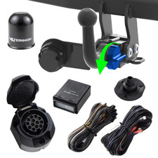 AHK Anhängerkupplung abn